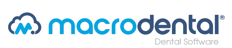 Macrodental Logo